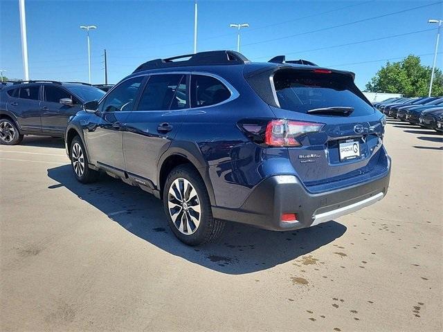 used 2025 Subaru Outback car, priced at $39,493