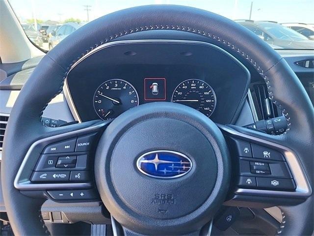 used 2025 Subaru Outback car, priced at $39,493