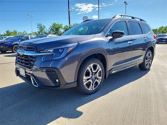 new 2024 Subaru Ascent car, priced at $48,418