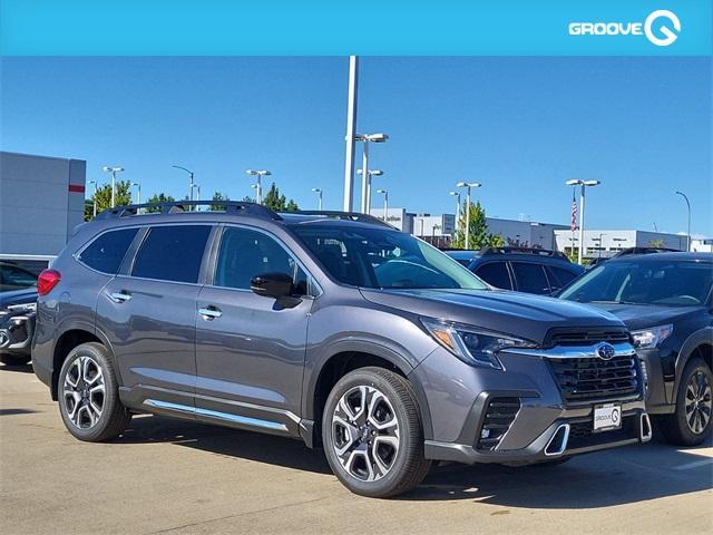 new 2024 Subaru Ascent car, priced at $48,418