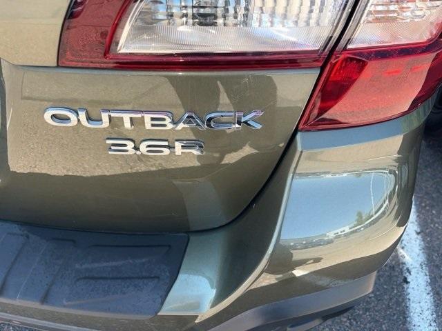 used 2018 Subaru Outback car, priced at $26,940