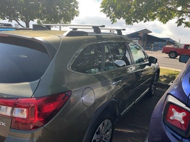 used 2018 Subaru Outback car, priced at $26,940