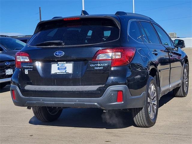 used 2019 Subaru Outback car, priced at $24,840