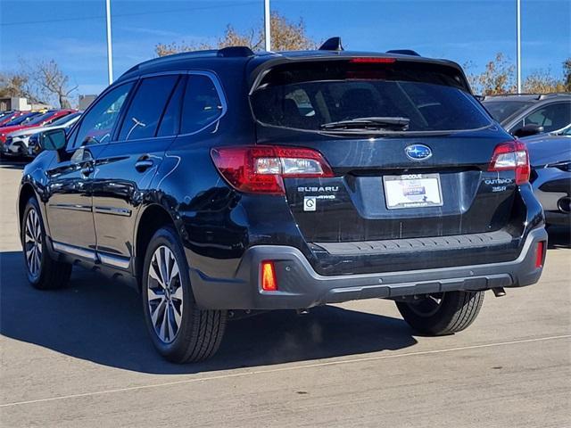 used 2019 Subaru Outback car, priced at $24,840