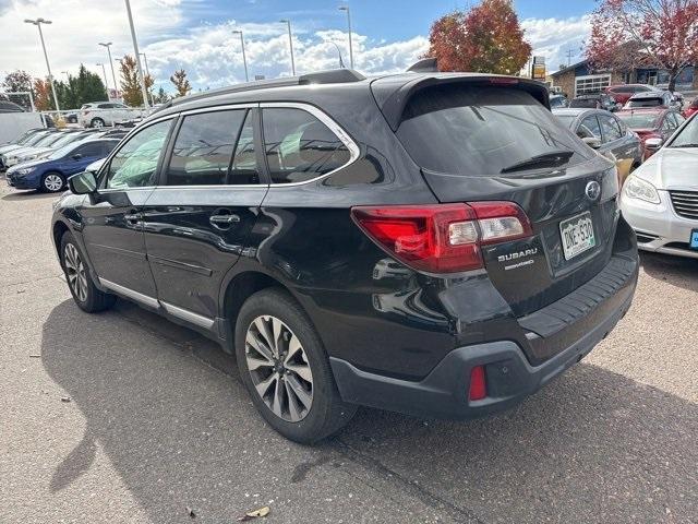 used 2019 Subaru Outback car, priced at $24,840