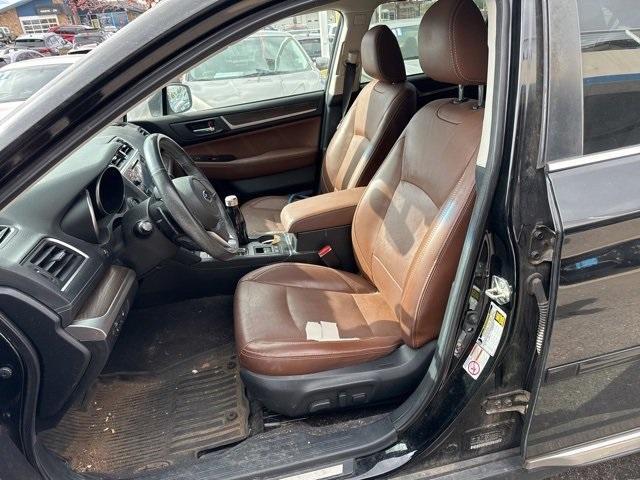 used 2019 Subaru Outback car, priced at $24,840