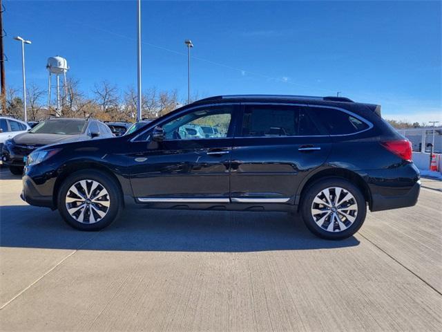 used 2019 Subaru Outback car, priced at $24,840