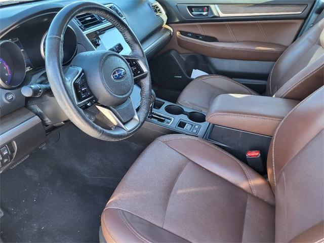 used 2019 Subaru Outback car, priced at $24,840