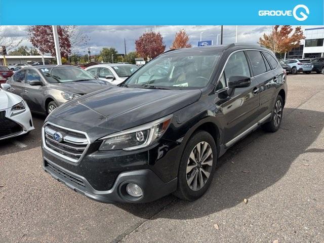 used 2019 Subaru Outback car, priced at $24,840