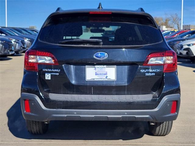 used 2019 Subaru Outback car, priced at $24,840