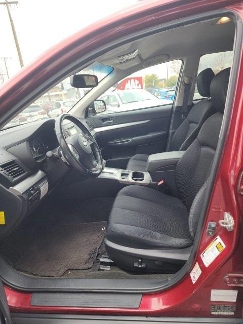 used 2012 Subaru Outback car, priced at $9,540