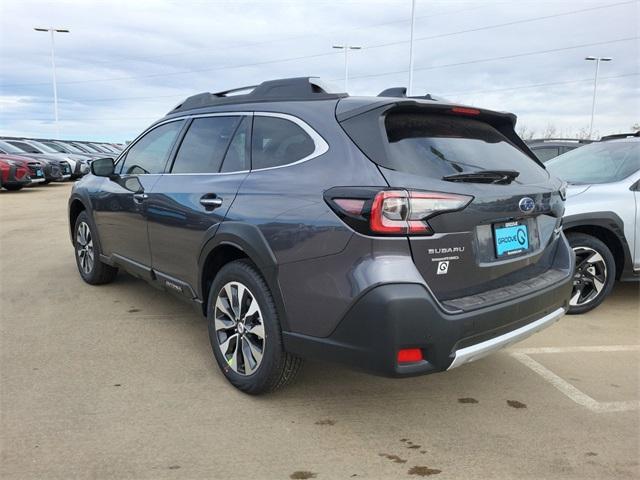 new 2025 Subaru Outback car, priced at $40,914