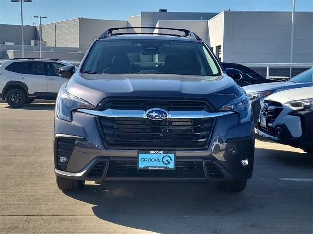 used 2024 Subaru Ascent car, priced at $45,108