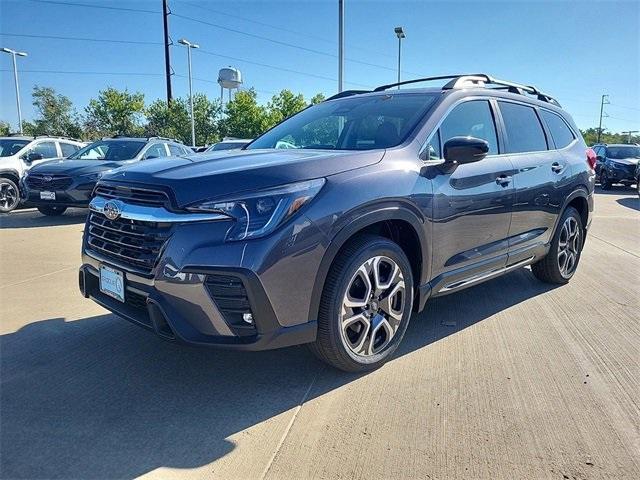 used 2024 Subaru Ascent car, priced at $45,108