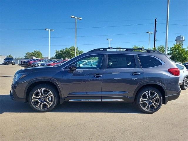 used 2024 Subaru Ascent car, priced at $45,108