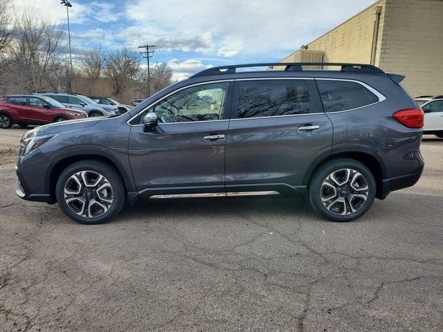 used 2024 Subaru Ascent car, priced at $47,758