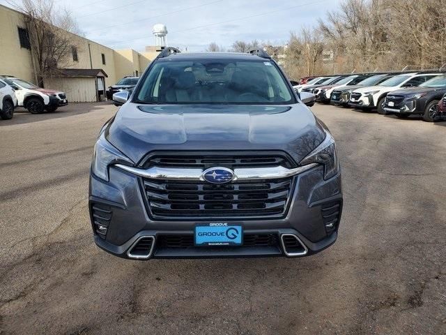 used 2024 Subaru Ascent car, priced at $47,758