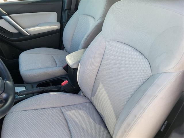 used 2014 Subaru Forester car, priced at $13,240