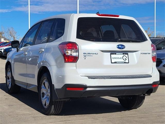 used 2014 Subaru Forester car, priced at $13,240