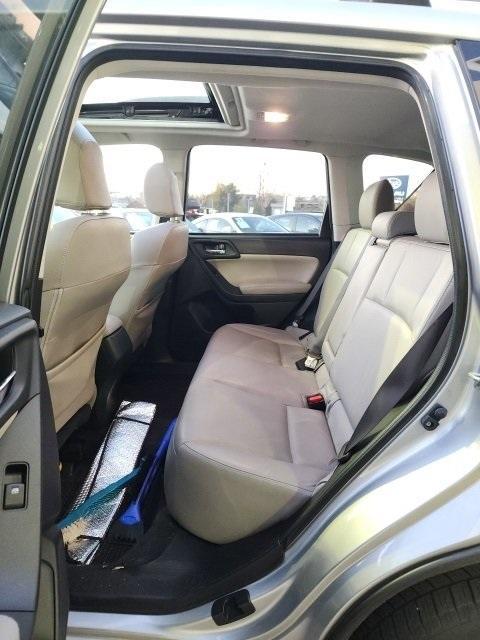 used 2015 Subaru Forester car, priced at $16,590