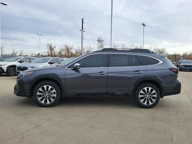 new 2025 Subaru Outback car, priced at $42,979