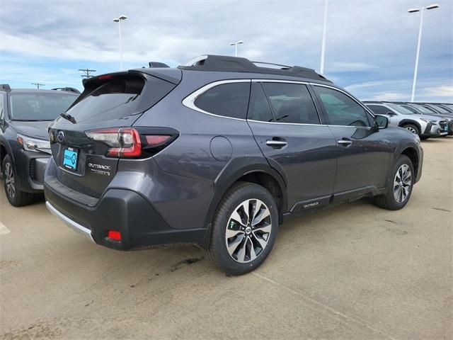 new 2025 Subaru Outback car, priced at $42,979