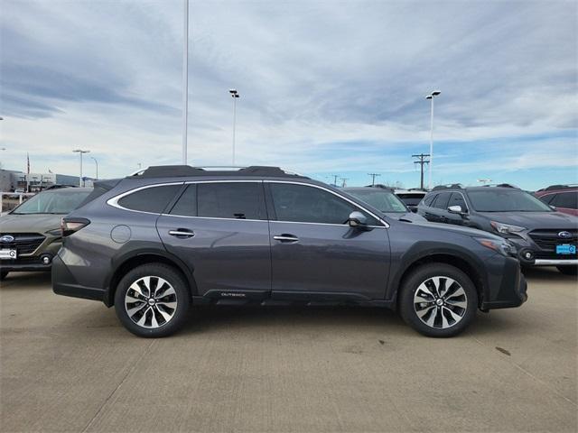 new 2025 Subaru Outback car, priced at $42,979