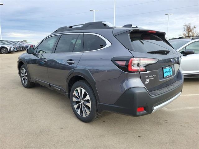 new 2025 Subaru Outback car, priced at $42,979