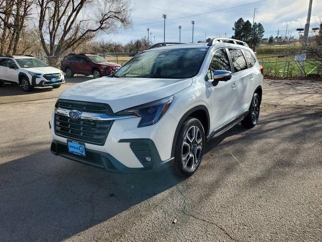 used 2024 Subaru Ascent car, priced at $48,334