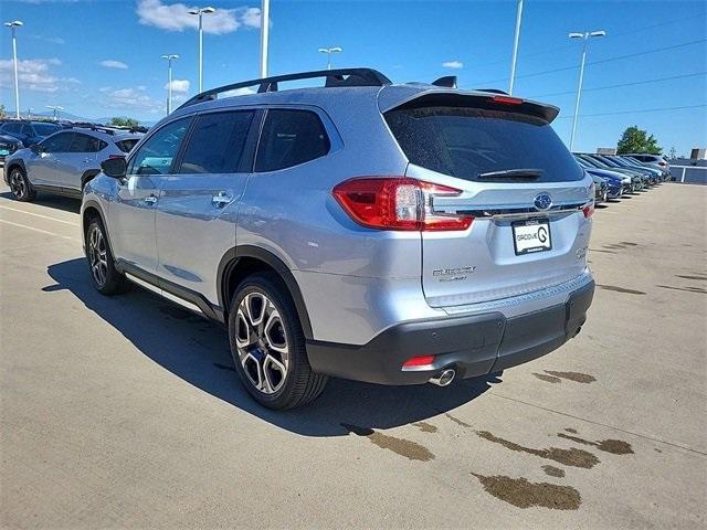 used 2024 Subaru Ascent car, priced at $47,642