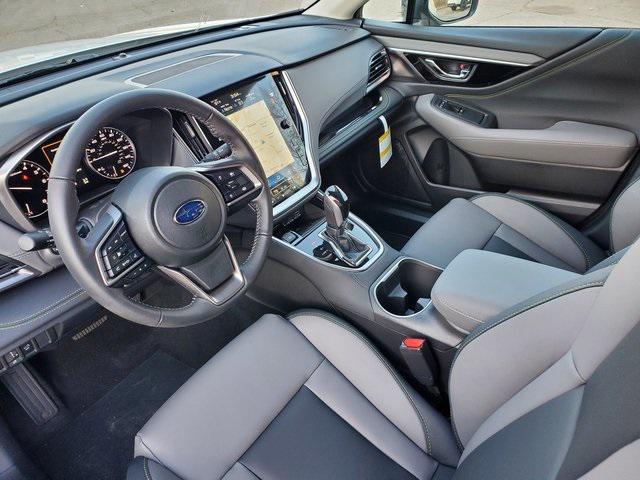 new 2024 Subaru Outback car, priced at $39,512