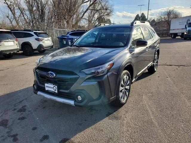 used 2024 Subaru Outback car, priced at $40,520