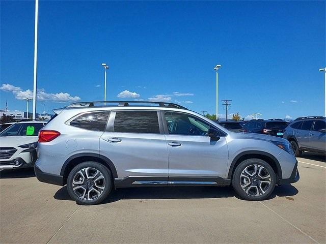 used 2024 Subaru Ascent car, priced at $44,721