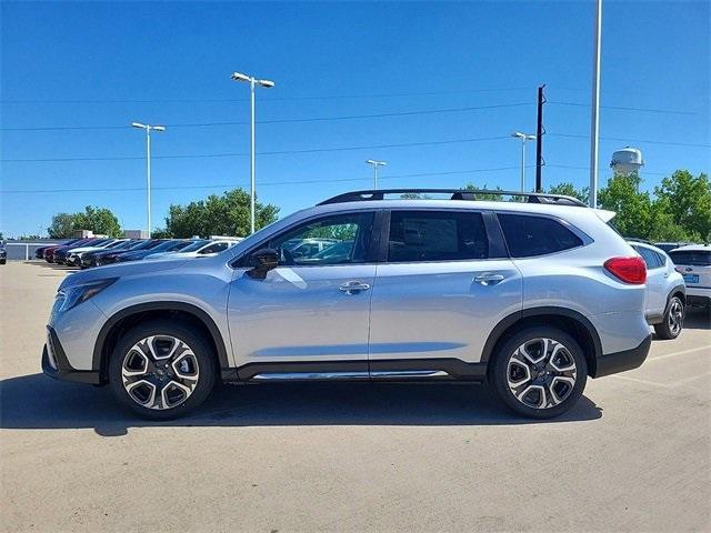 used 2024 Subaru Ascent car, priced at $44,721