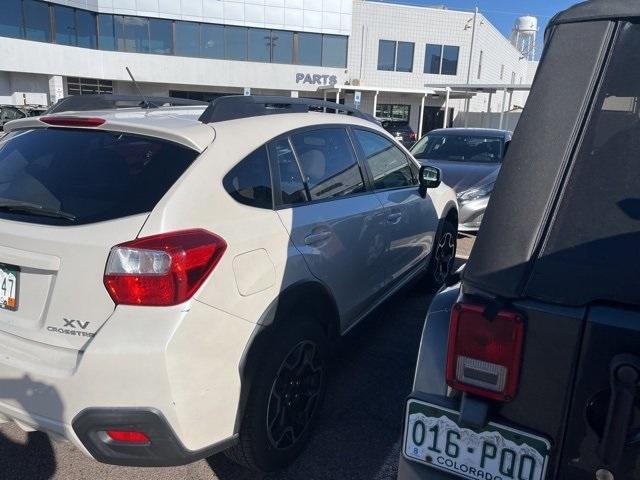 used 2013 Subaru XV Crosstrek car, priced at $11,590