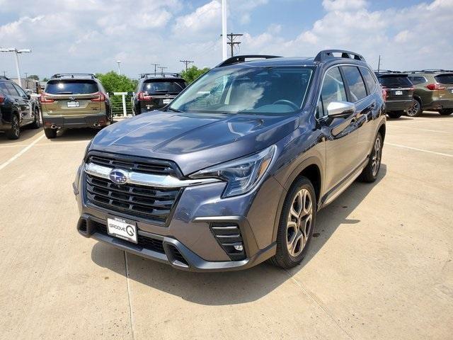 used 2024 Subaru Ascent car, priced at $45,156