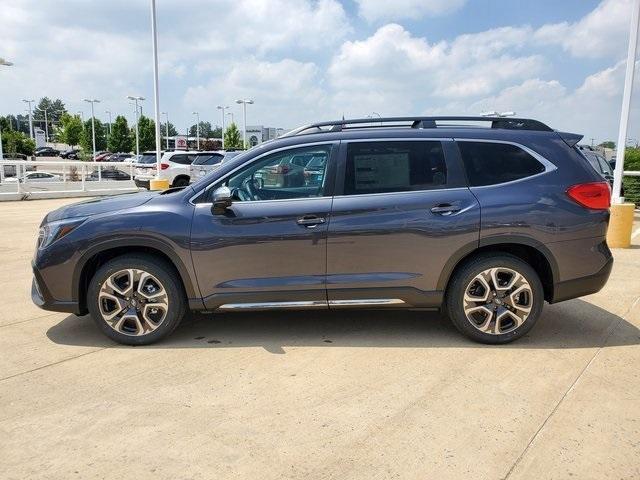 used 2024 Subaru Ascent car, priced at $45,156