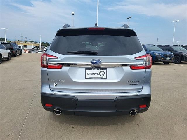 new 2024 Subaru Ascent car, priced at $43,155