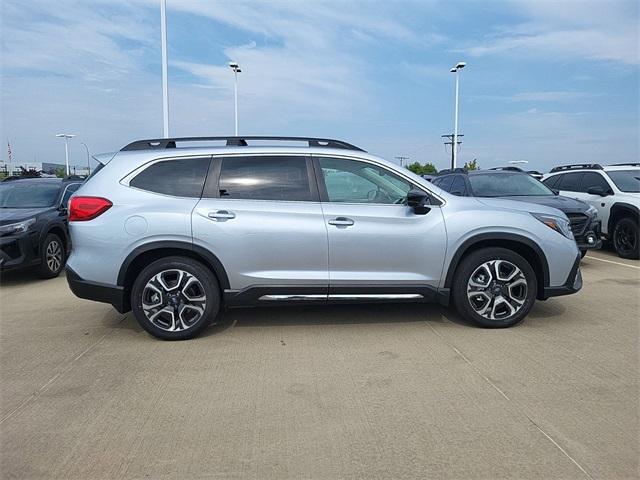 new 2024 Subaru Ascent car, priced at $43,155