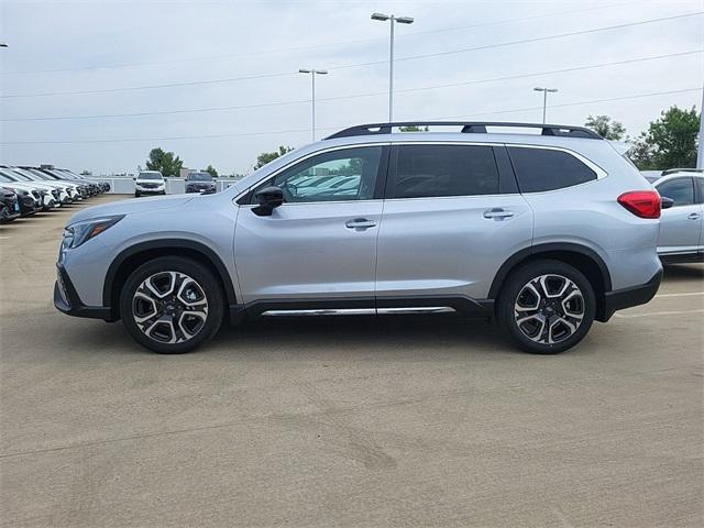 new 2024 Subaru Ascent car, priced at $43,155