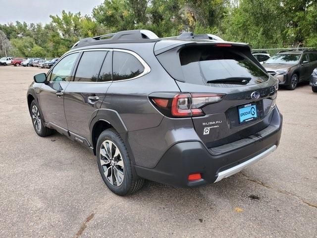 new 2024 Subaru Outback car, priced at $42,296