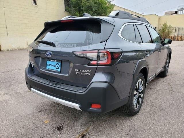 new 2024 Subaru Outback car, priced at $42,296