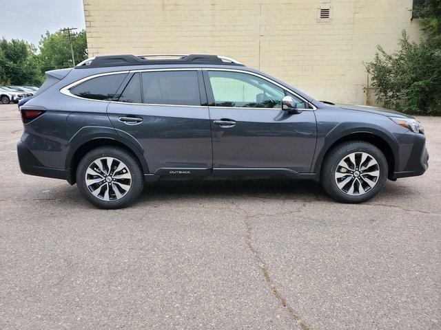 new 2024 Subaru Outback car, priced at $42,296