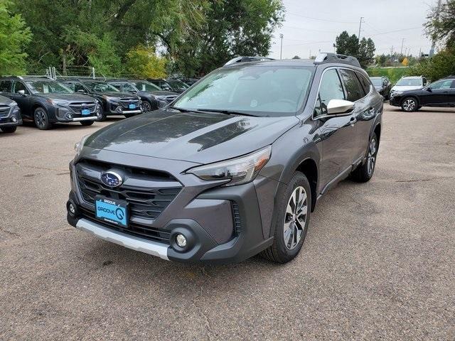 new 2024 Subaru Outback car, priced at $42,296