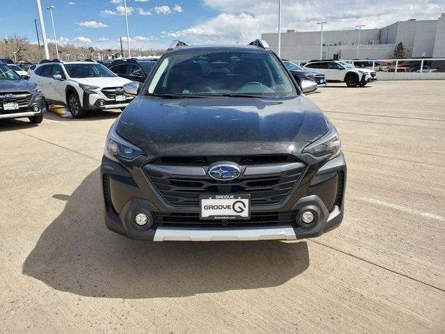 used 2024 Subaru Outback car, priced at $41,972