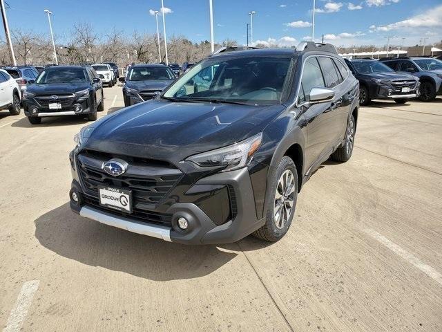 used 2024 Subaru Outback car, priced at $41,972