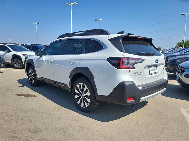 new 2025 Subaru Outback car, priced at $39,151