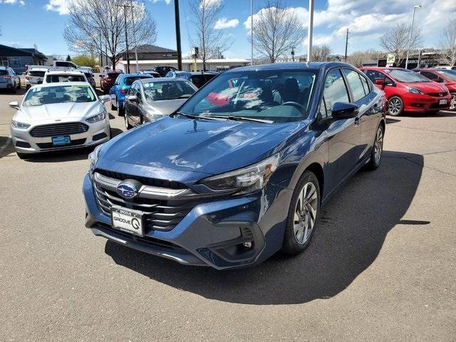 used 2024 Subaru Legacy car, priced at $29,093