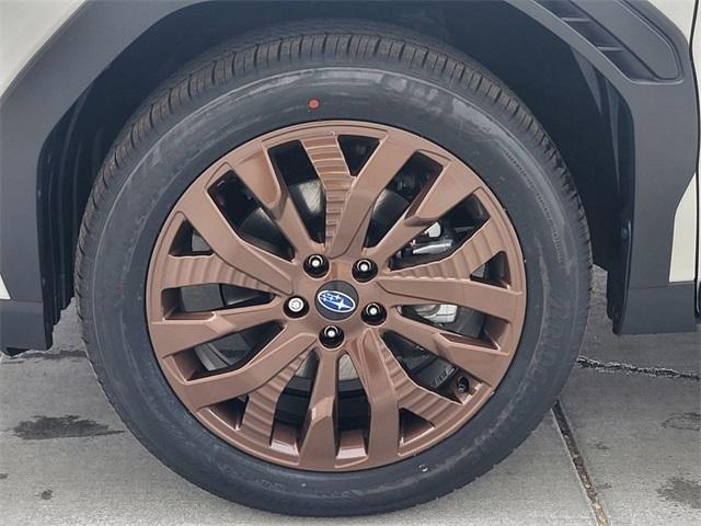 new 2025 Subaru Forester car, priced at $36,889