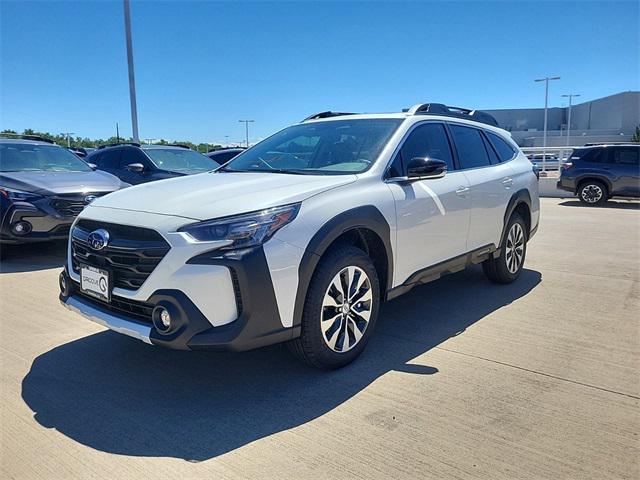 new 2025 Subaru Outback car, priced at $38,581